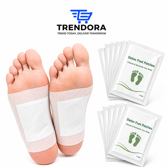 Detox Foot Patches